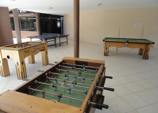 Flat Nannai Residence Muro Alto Terreo Frente Piscina Pôrto das Galinhas Екстериор снимка