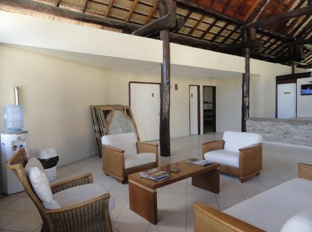 Flat Nannai Residence Muro Alto Terreo Frente Piscina Pôrto das Galinhas Екстериор снимка