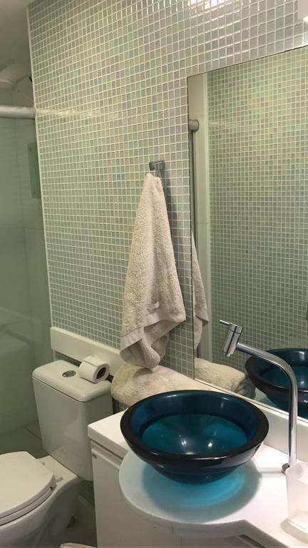 Flat Nannai Residence Muro Alto Terreo Frente Piscina Pôrto das Galinhas Екстериор снимка